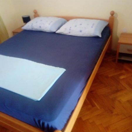 Luka Apartamento Split Exterior foto