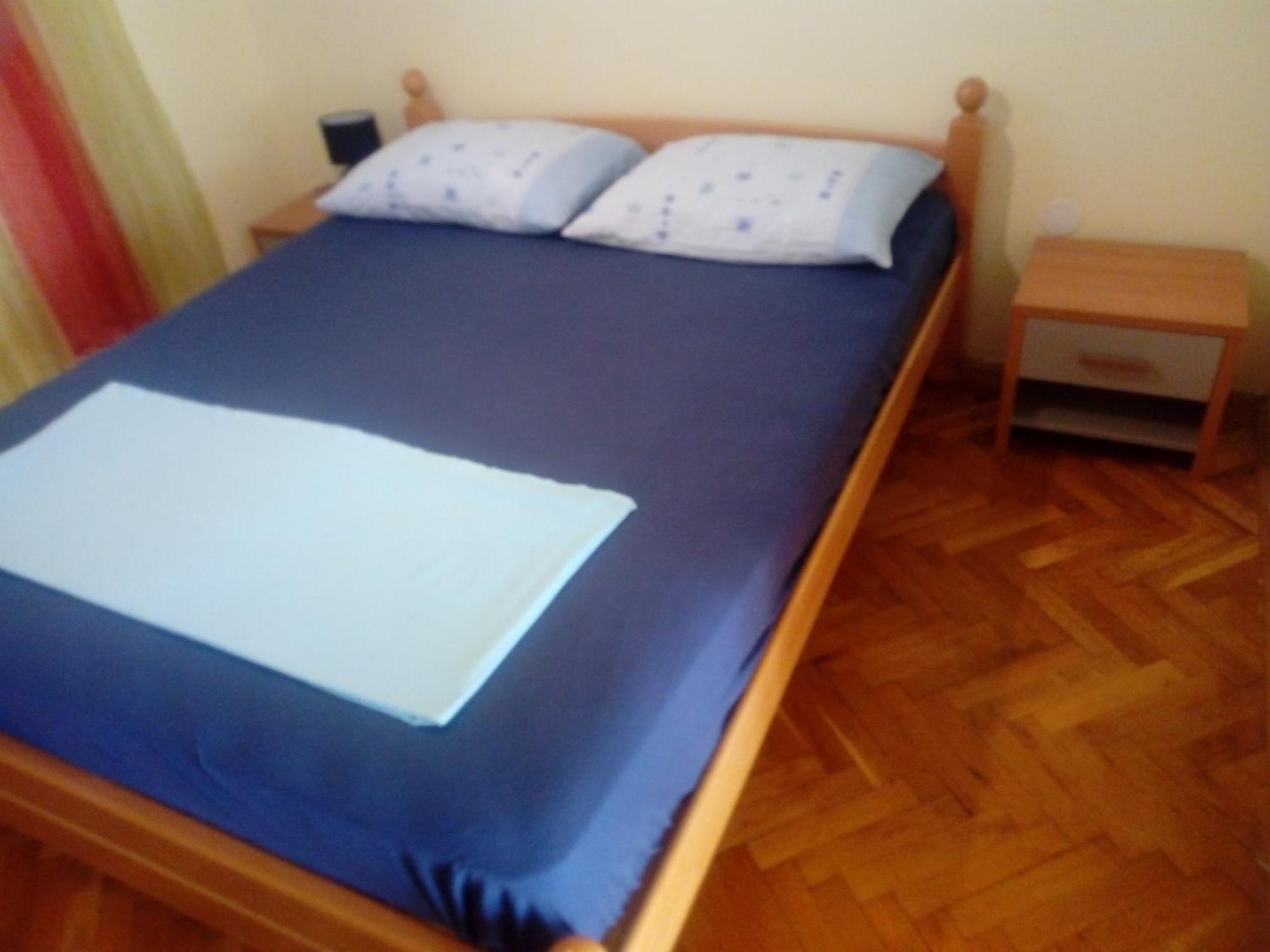 Luka Apartamento Split Exterior foto