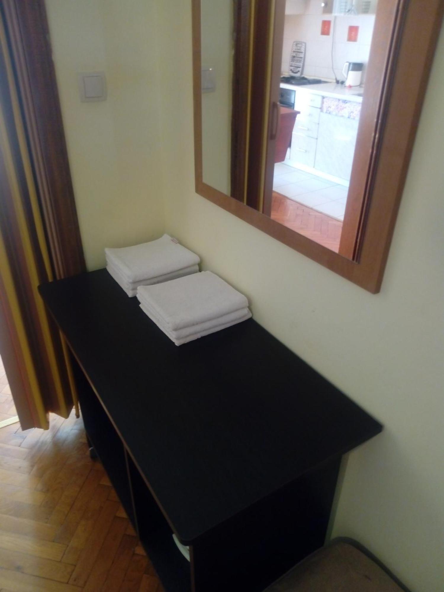 Luka Apartamento Split Exterior foto