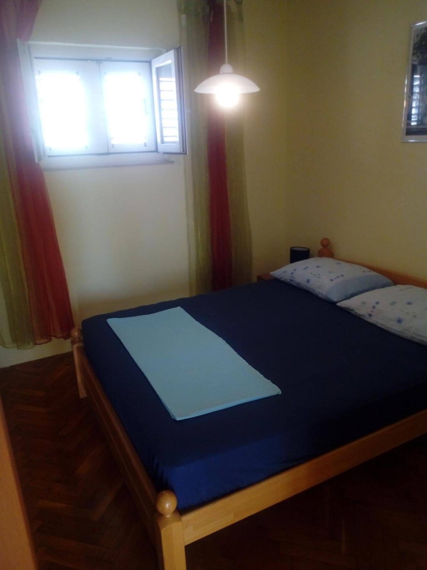 Luka Apartamento Split Exterior foto