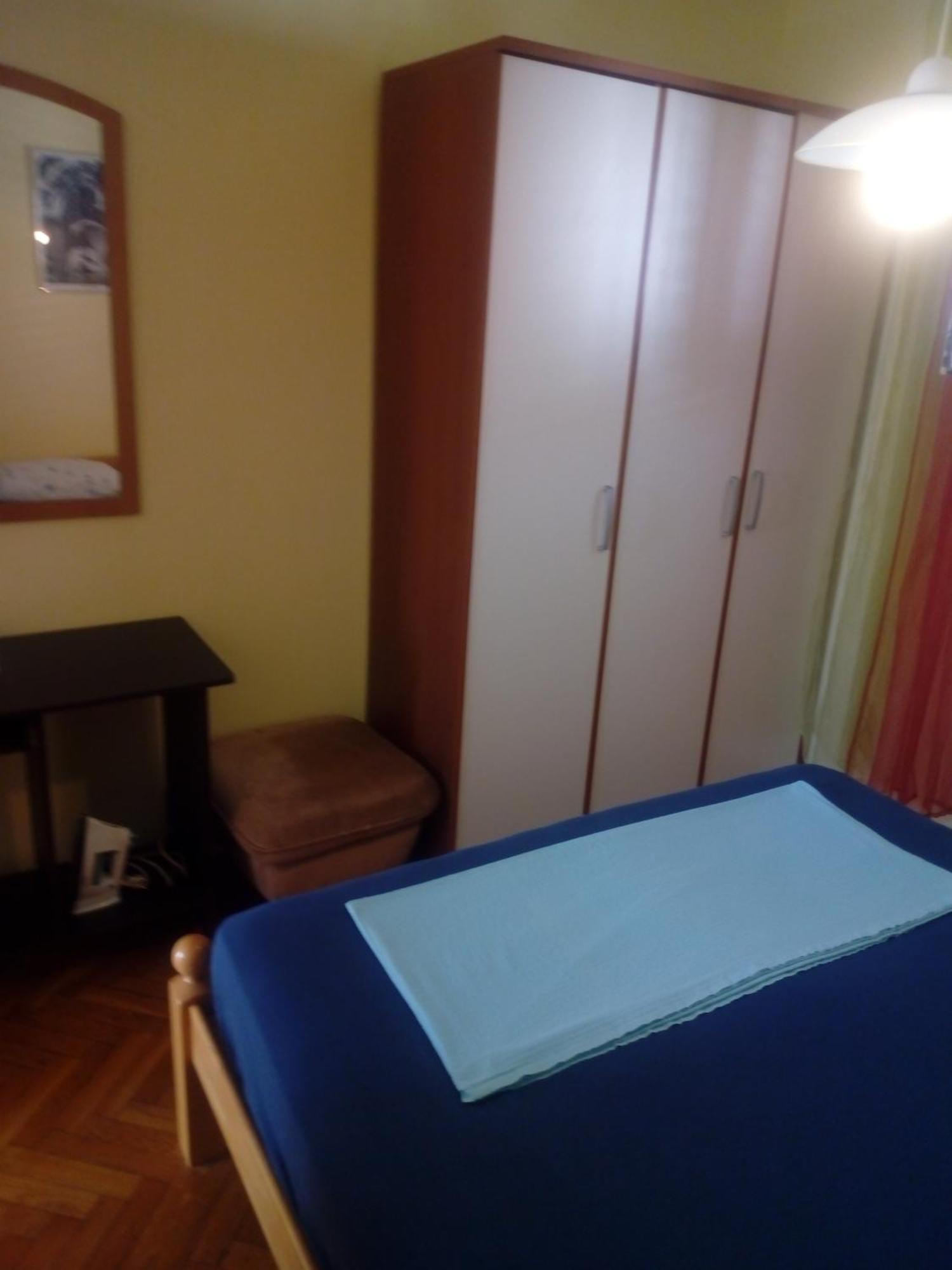 Luka Apartamento Split Exterior foto
