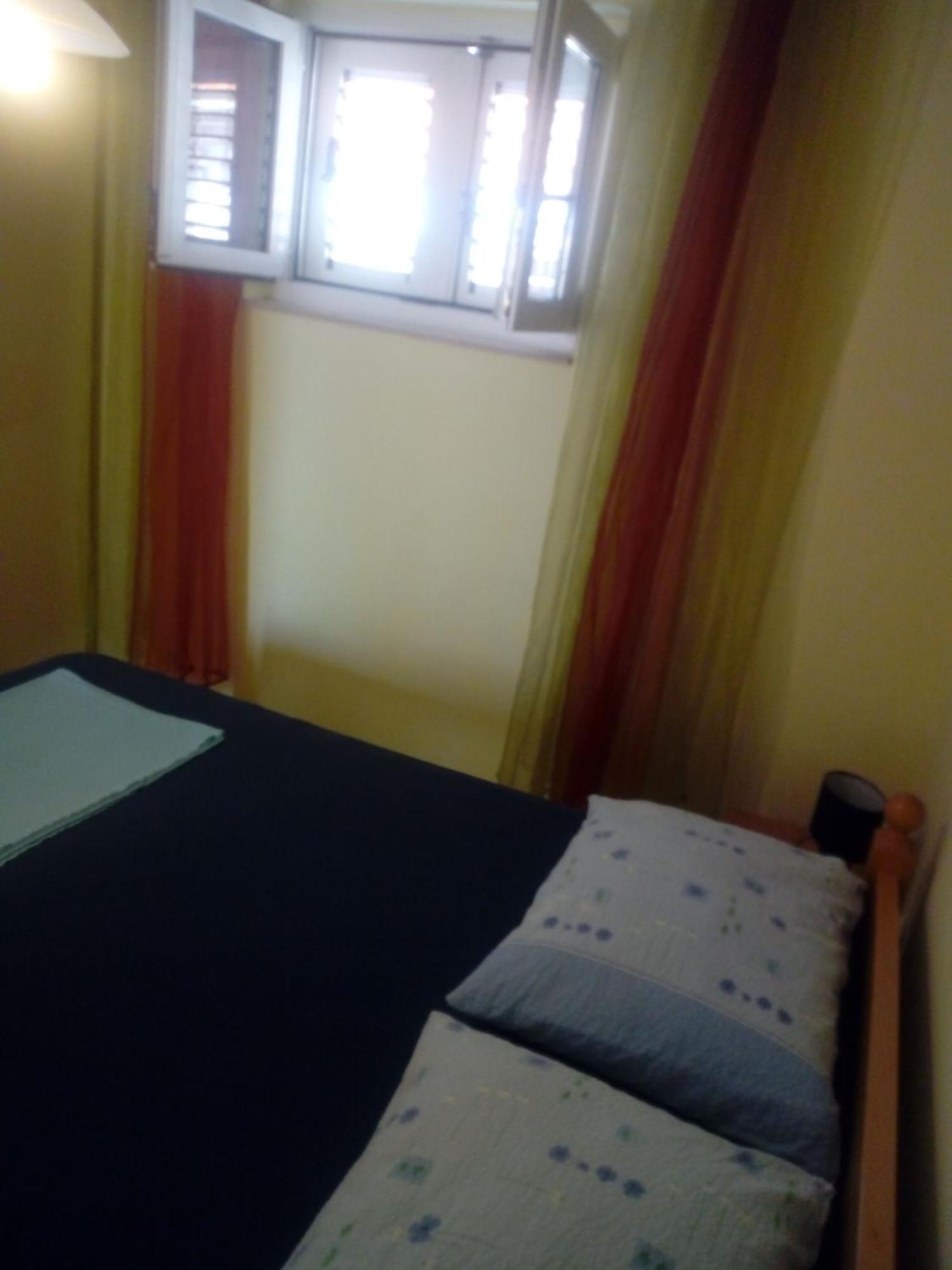 Luka Apartamento Split Exterior foto