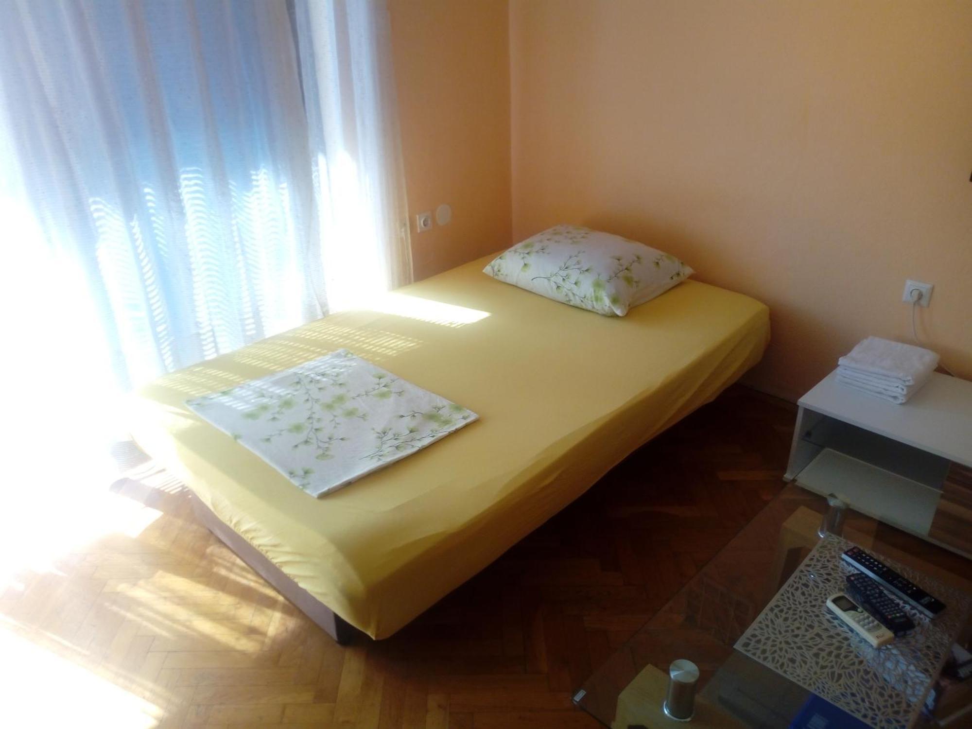 Luka Apartamento Split Exterior foto