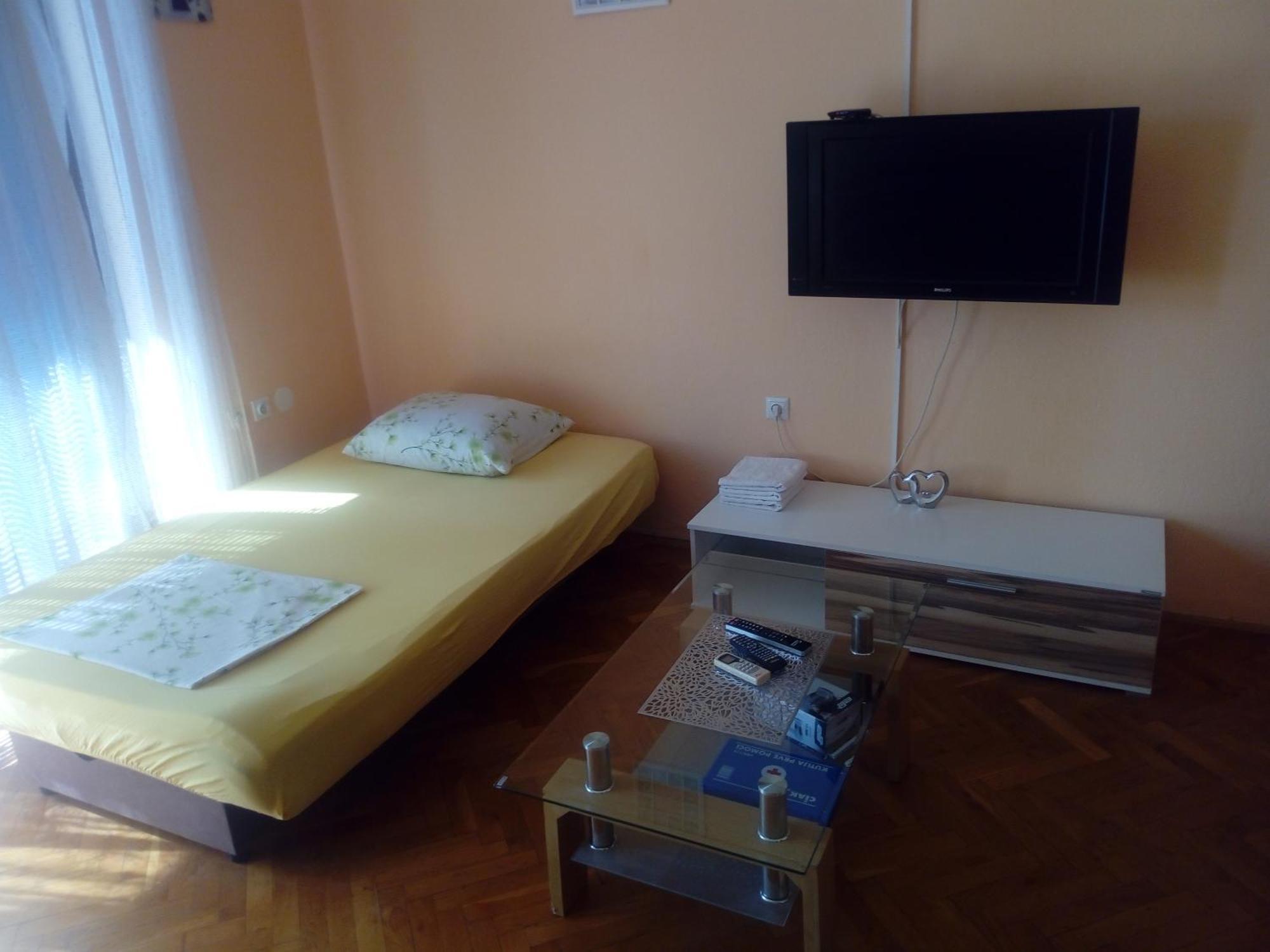 Luka Apartamento Split Exterior foto