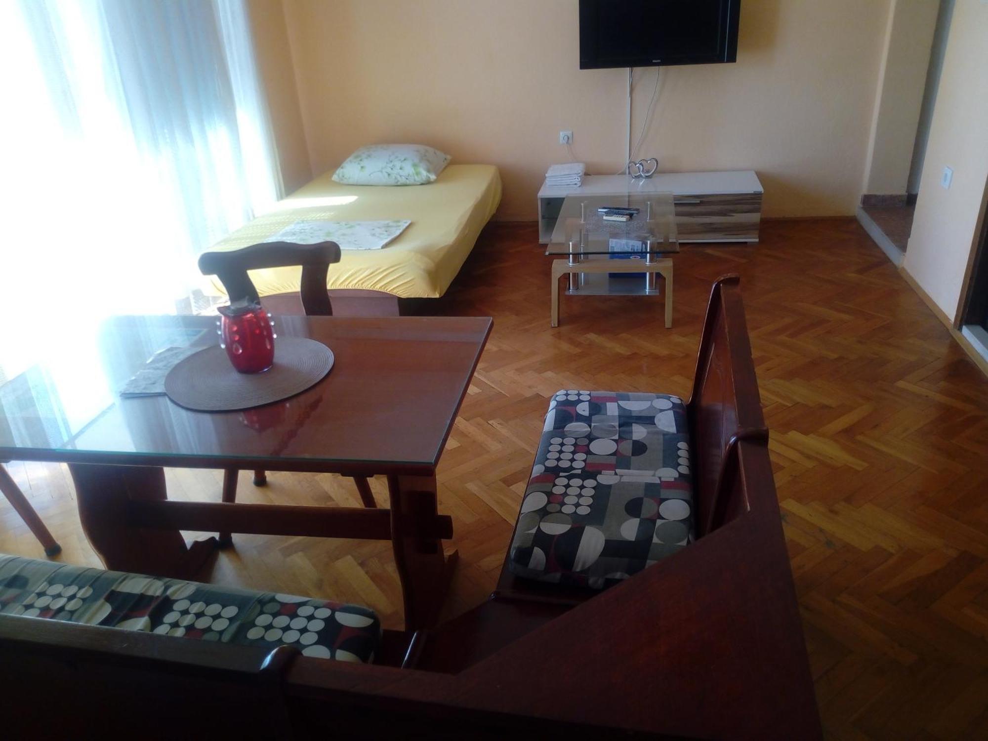 Luka Apartamento Split Exterior foto