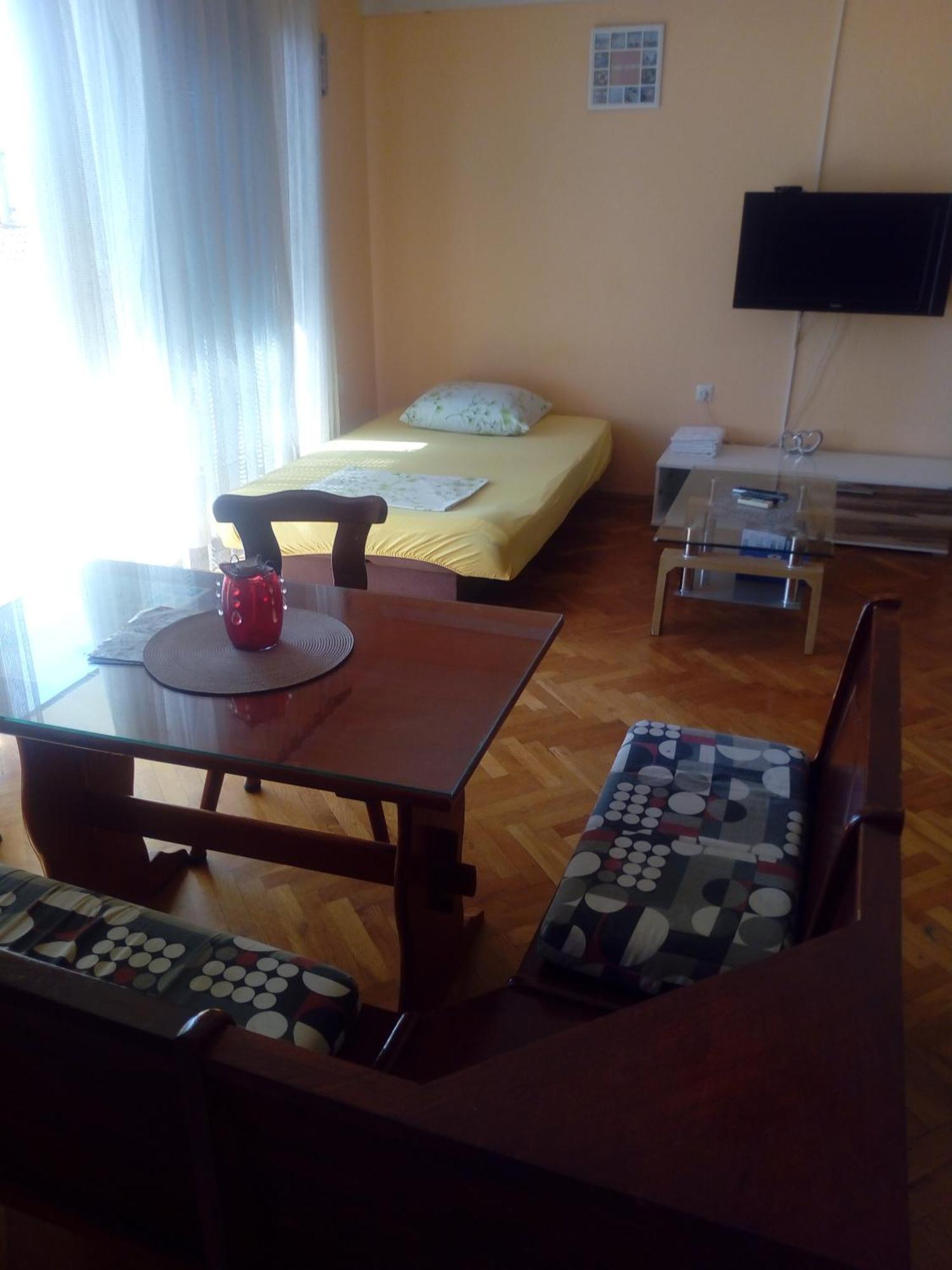 Luka Apartamento Split Exterior foto