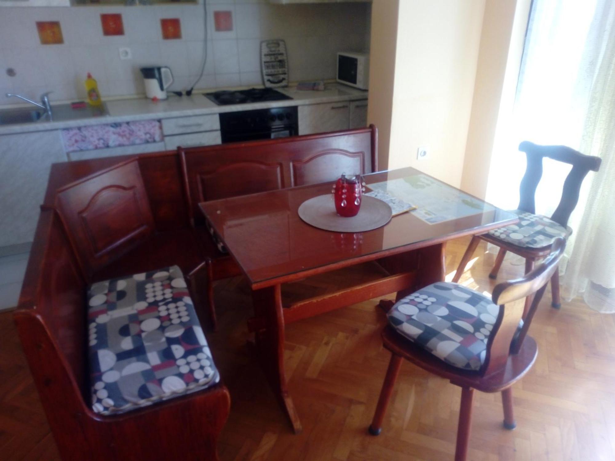 Luka Apartamento Split Exterior foto