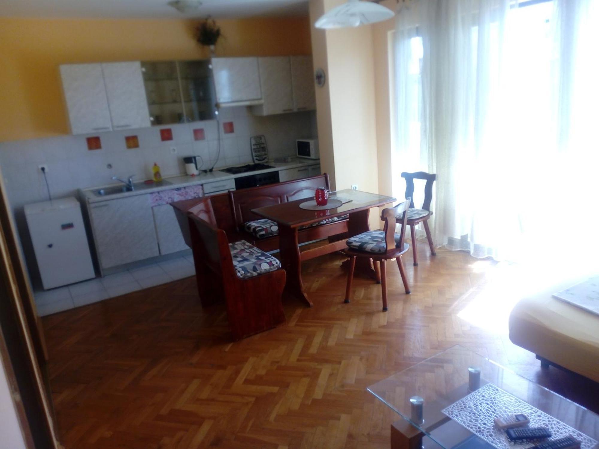 Luka Apartamento Split Exterior foto