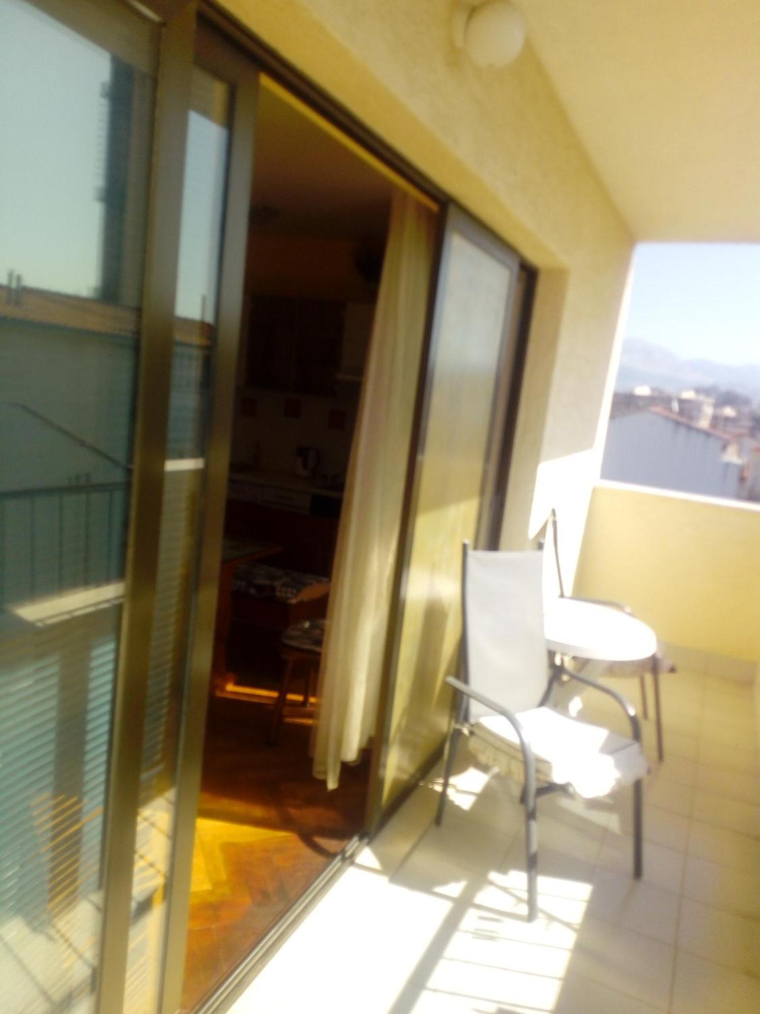 Luka Apartamento Split Exterior foto