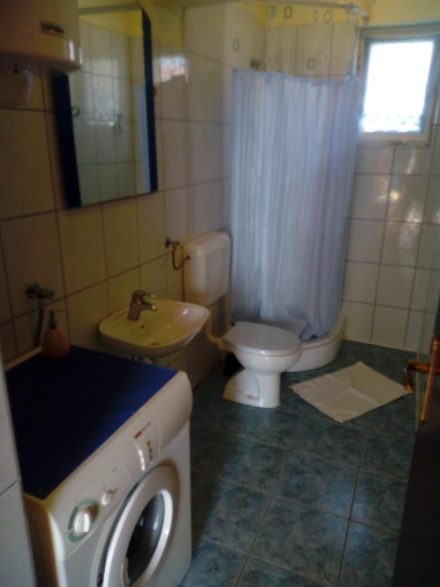 Luka Apartamento Split Exterior foto