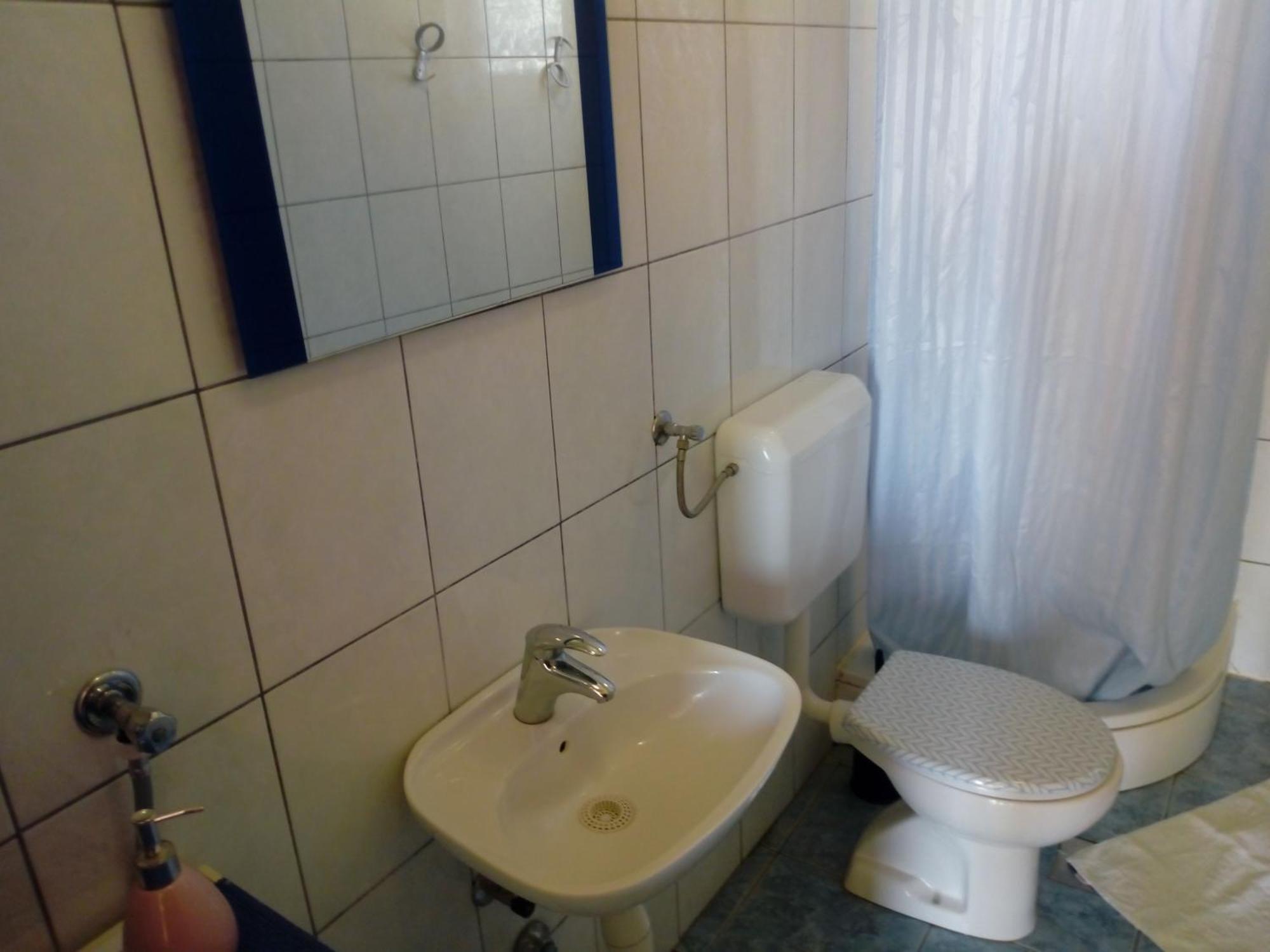 Luka Apartamento Split Exterior foto
