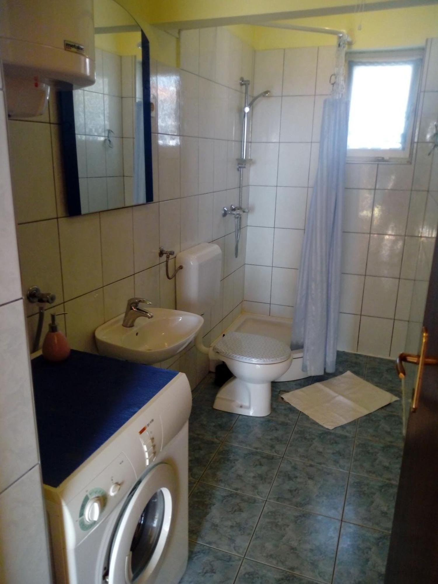 Luka Apartamento Split Exterior foto