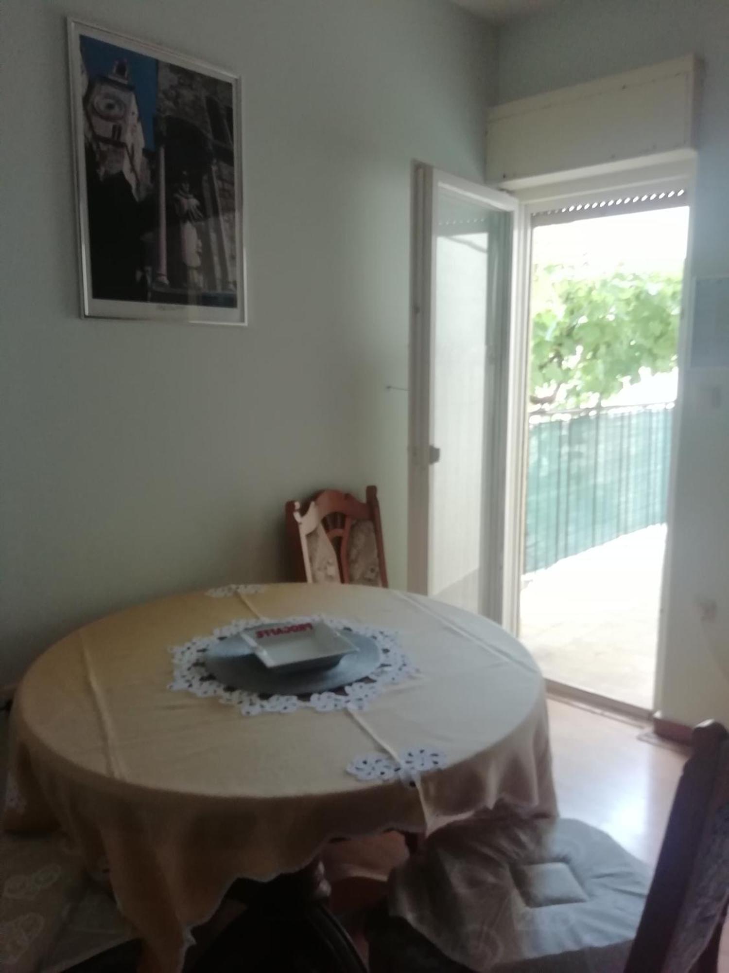 Luka Apartamento Split Exterior foto
