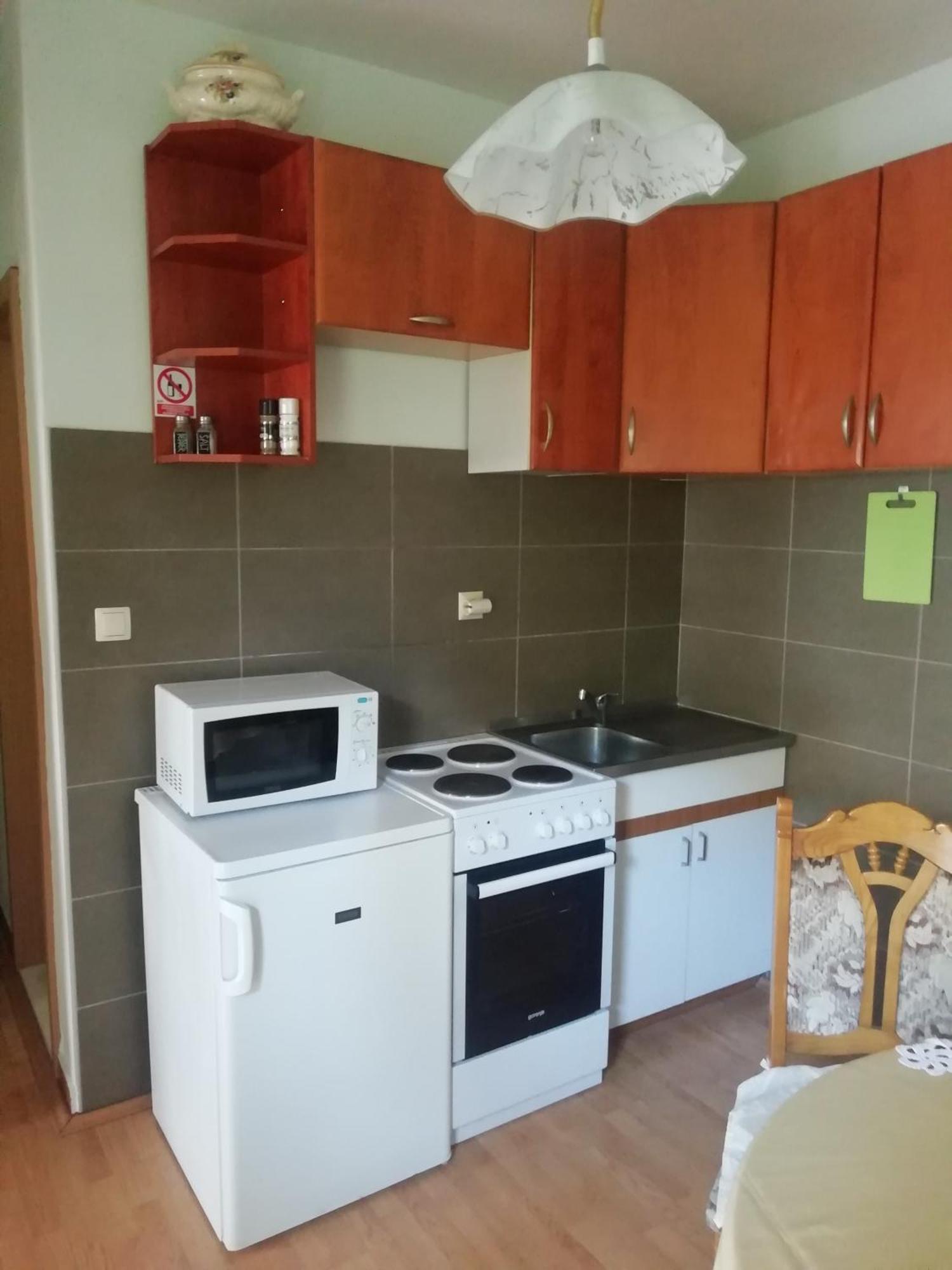 Luka Apartamento Split Exterior foto