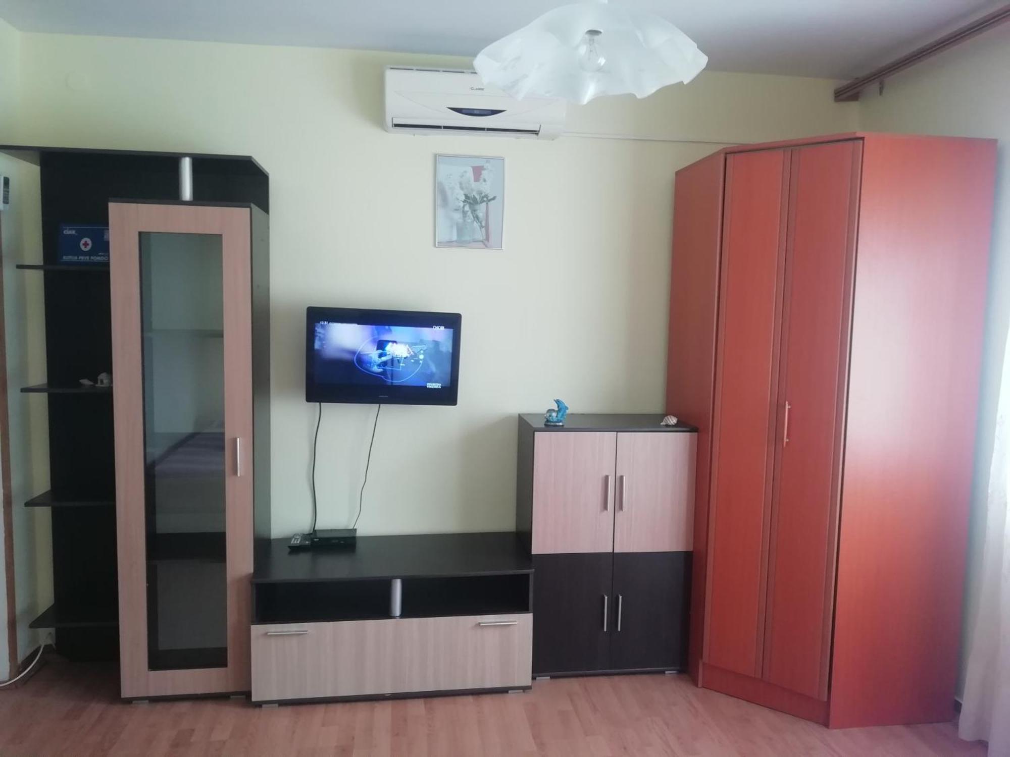 Luka Apartamento Split Exterior foto