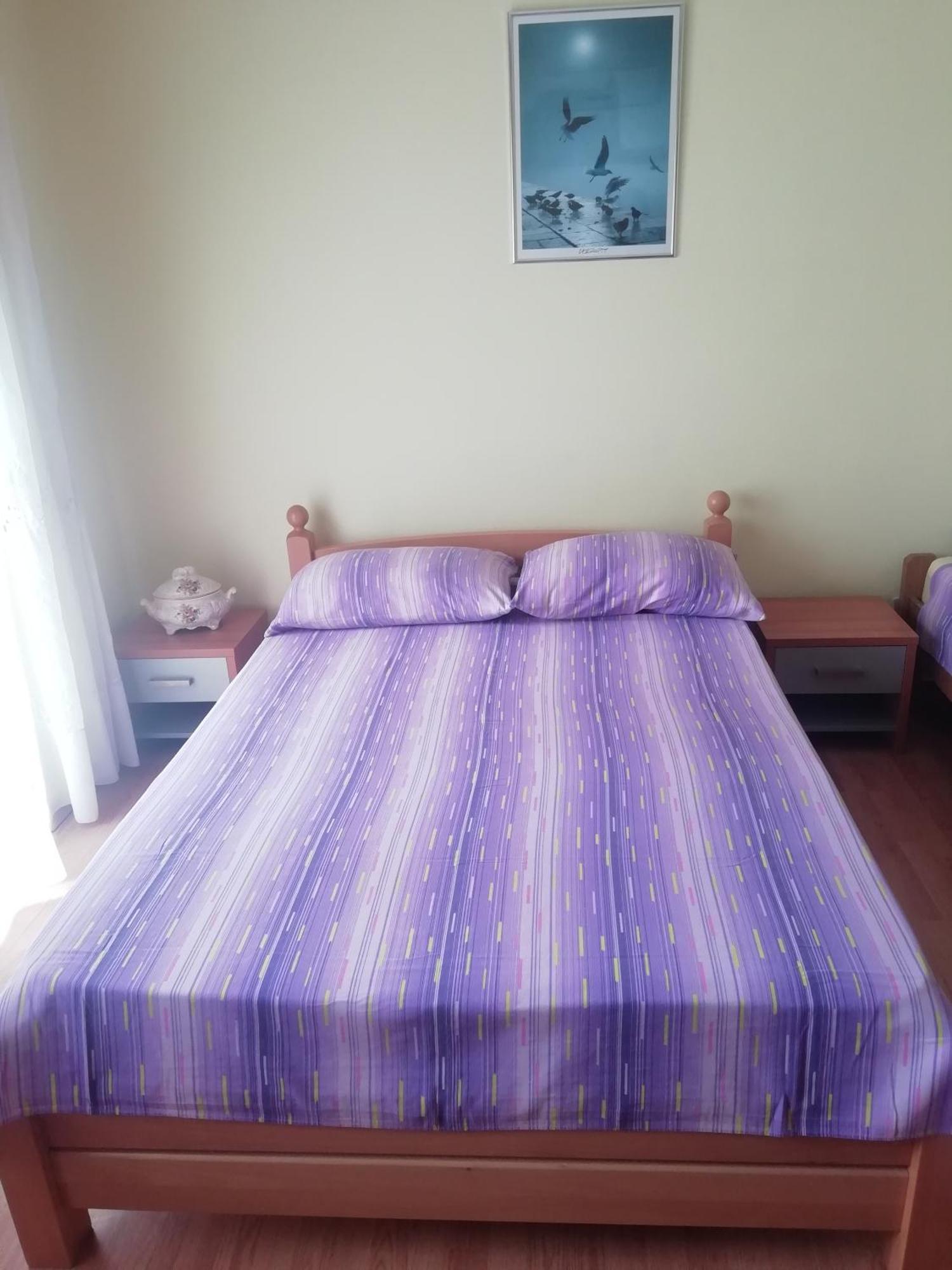 Luka Apartamento Split Exterior foto