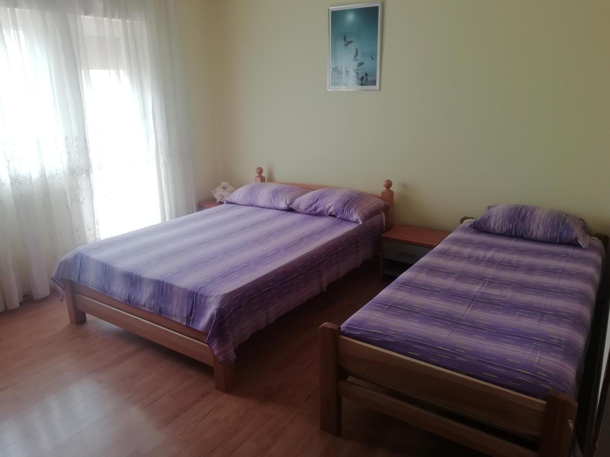 Luka Apartamento Split Exterior foto