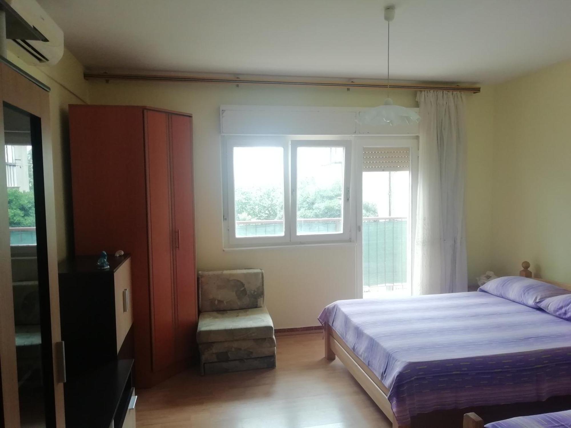 Luka Apartamento Split Exterior foto