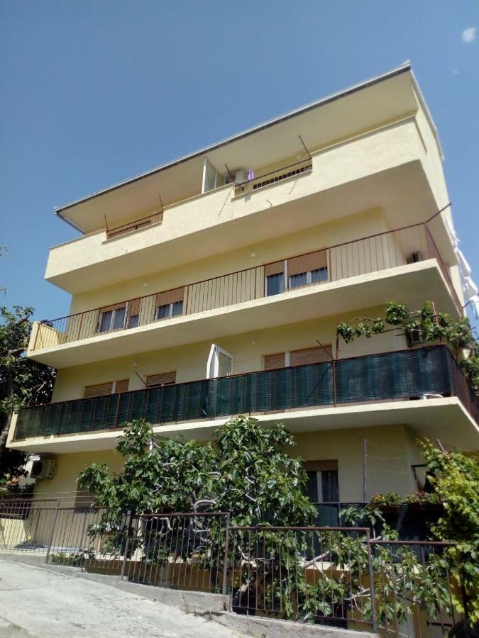 Luka Apartamento Split Exterior foto
