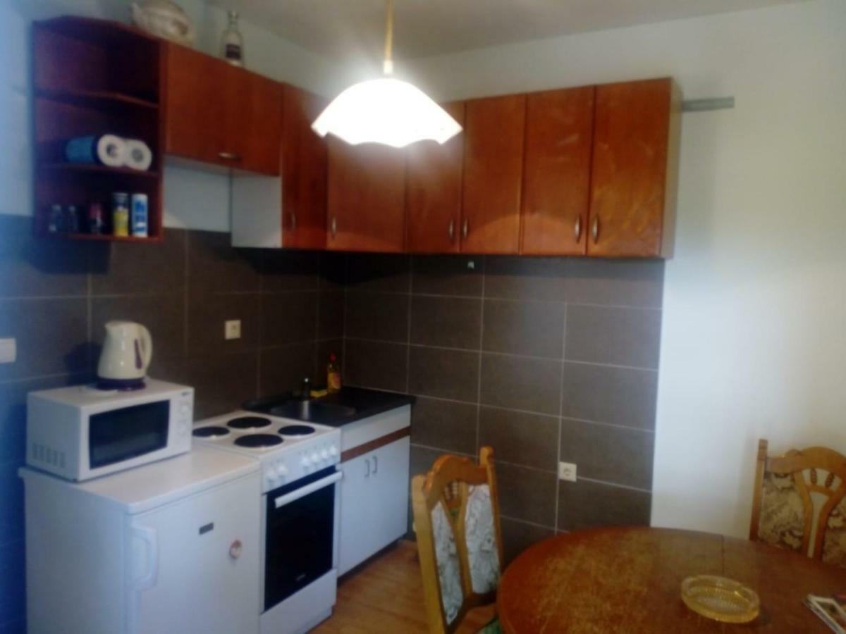 Luka Apartamento Split Exterior foto