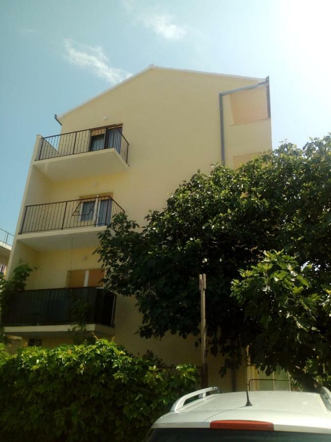 Luka Apartamento Split Exterior foto