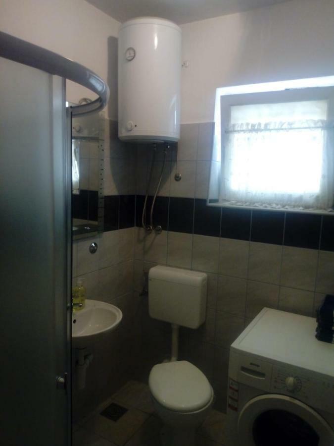 Luka Apartamento Split Exterior foto